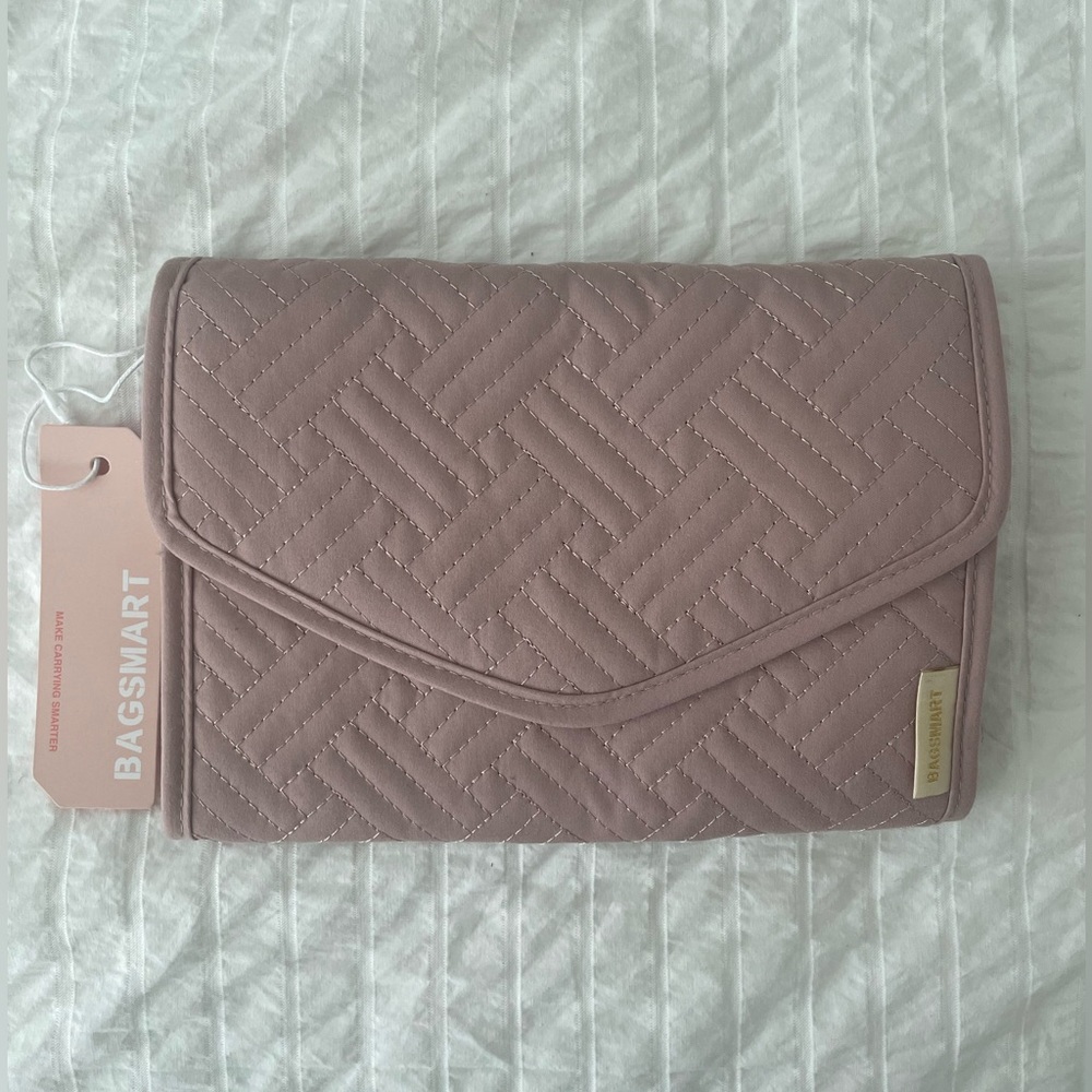 Bagsmart Jewelry Travel Organizer